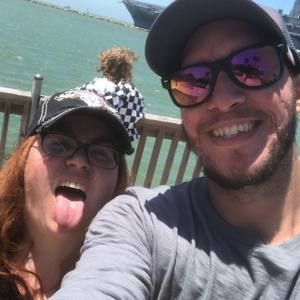 Meet your Posher, Catie